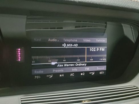 Used 2012 Mercedes-Benz S 63 AMG image 32