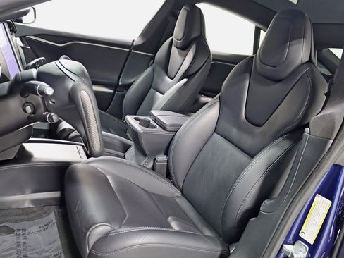 Used 2019 Tesla Model S P100D image 29