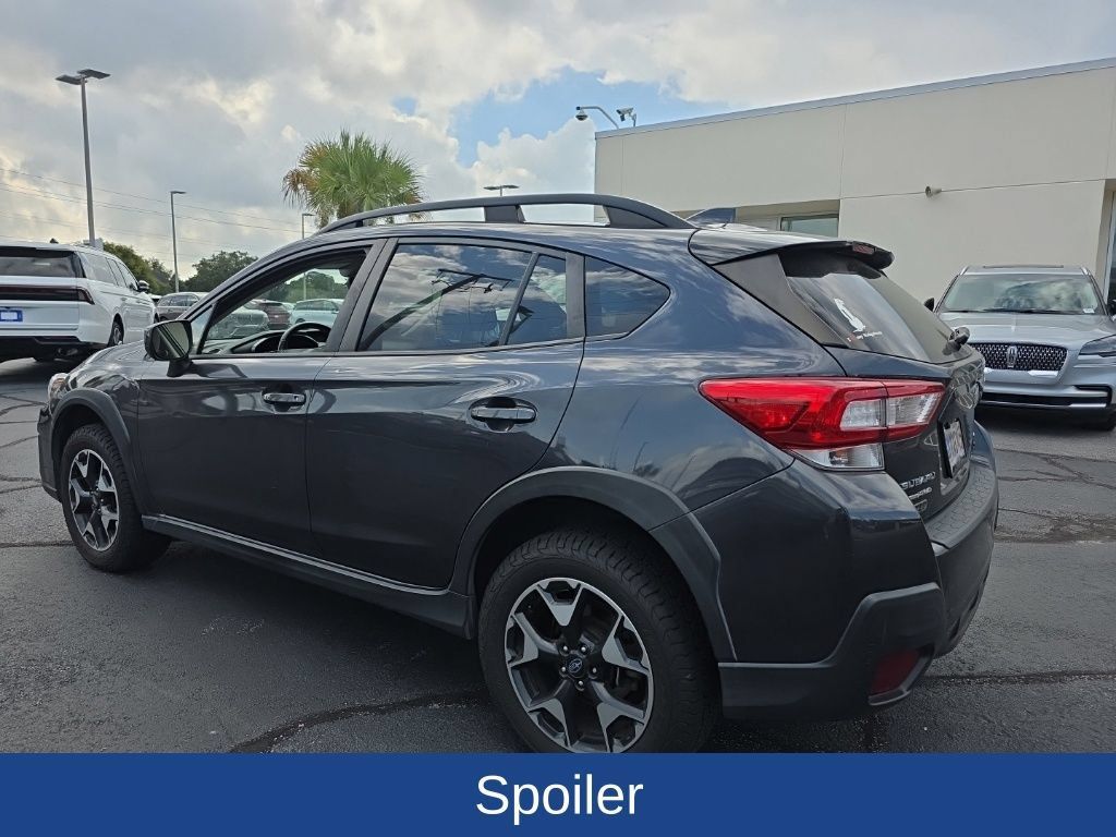 Used 2019 Subaru Crosstrek 2.0i Premium w/ Eyesight System AWD/4WD image 9