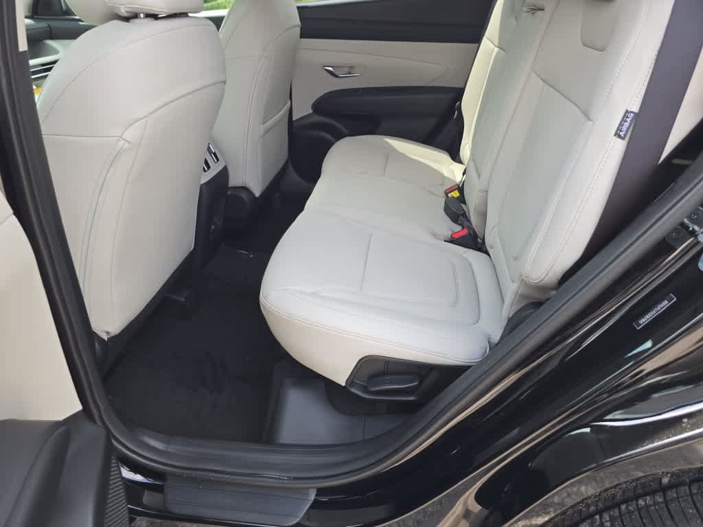 New 2026 Hyundai Tucson SEL Plus FWD image 20