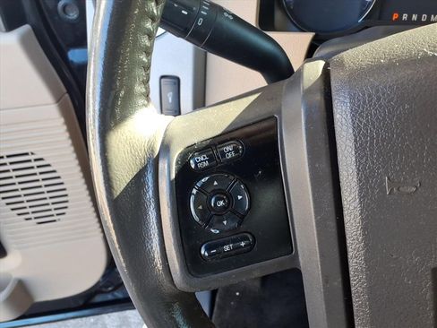 Used 2014 Ford F250 Lariat w/ Chrome Package image 14