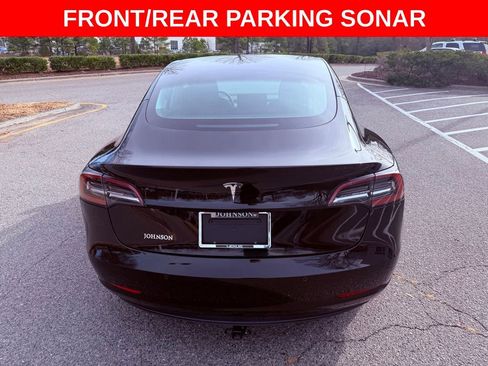 Used 2019 Tesla Model 3 Long Range image 6