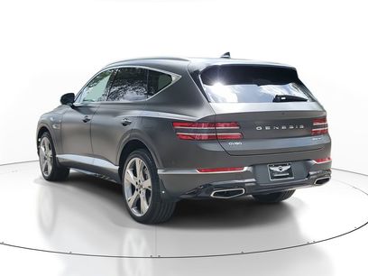 Used 2024 Genesis GV80 3.5T w/ Prestige Matte Package