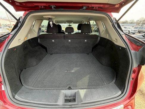 Used 2015 Nissan Murano SV w/ Cargo Package image 11