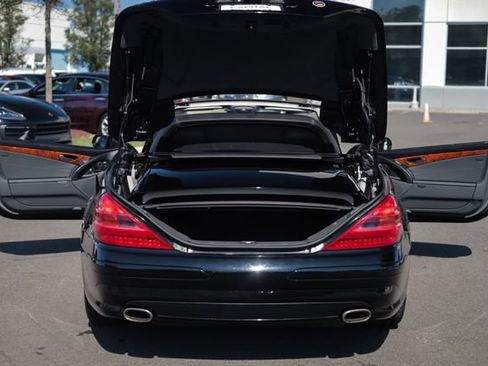 Used 2005 Mercedes-Benz SL 500 image 32