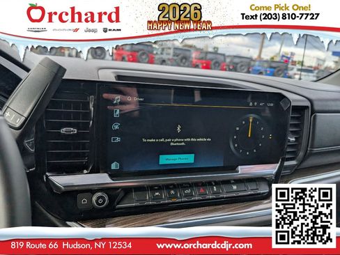 Used 2024 Chevrolet Silverado 1500 LT image 28