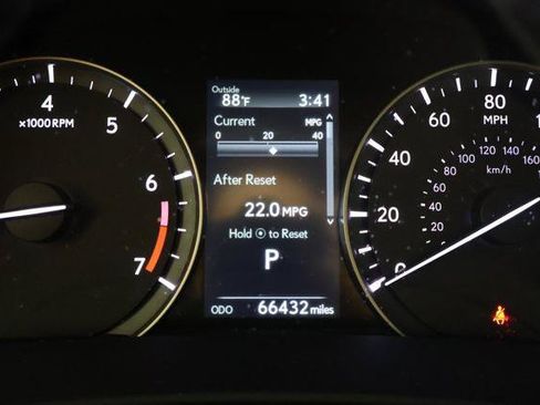Certified 2021 Lexus RX 350 FWD w/ Accessory Package image 17