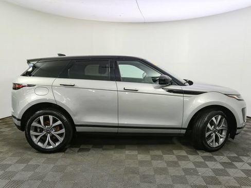 Used 2023 Land Rover Range Rover Evoque S AWD/4WD image 14