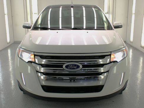 Used 2012 Ford Edge Limited image 3