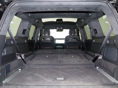Used 2024 Rivian R1S Adventure AWD/4WD image 61
