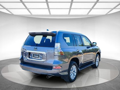 Used 2023 Lexus GX 460 Premium w/ Premium Plus Package AWD/4WD image 4