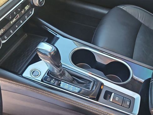 Used 2023 Nissan Altima 2.5 SL image 23