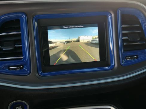 Used 2022 Dodge Challenger SXT w/ Blacktop Package image 18