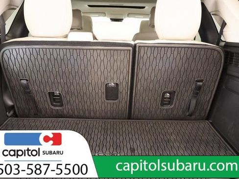 Used 2024 MAZDA CX-90 Plug-In Hybrid w/ Preferred AWD/4WD image 30