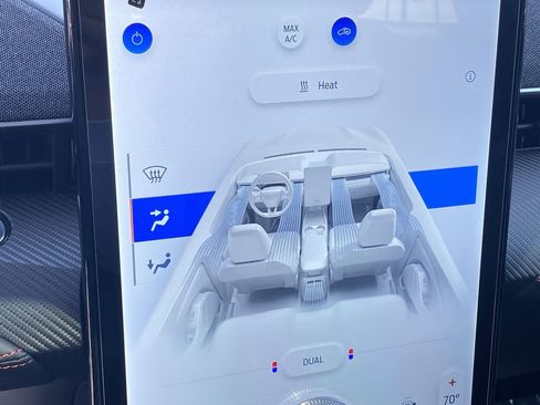 New 2025 Ford Mustang Mach-E Premium w/ Sport Appearance Package image 26