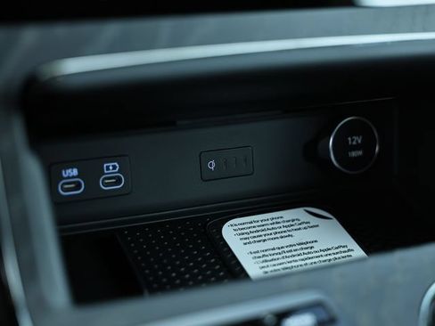 New 2026 Genesis GV80 3.5T Prestige AWD/4WD image 38