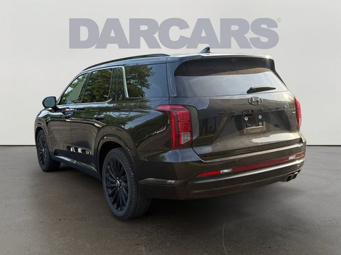 Used 2024 Hyundai Palisade Calligraphy AWD/4WD image 5