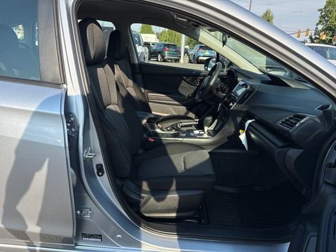Used 2020 Subaru Impreza 2.0i AWD/4WD image 9
