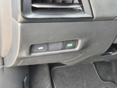 New 2027 Nissan Sentra S w/ S Cold Weather Package FWD image 17