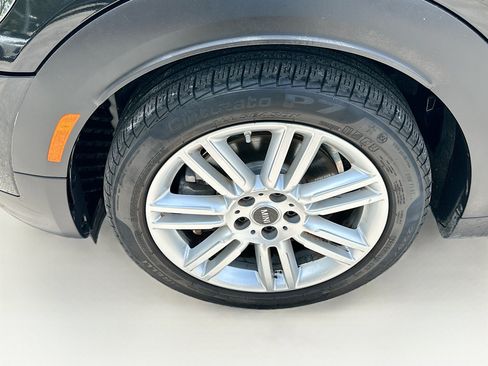 Certified 2023 MINI Cooper Countryman S w/ Signature Upholstery Package FWD image 35