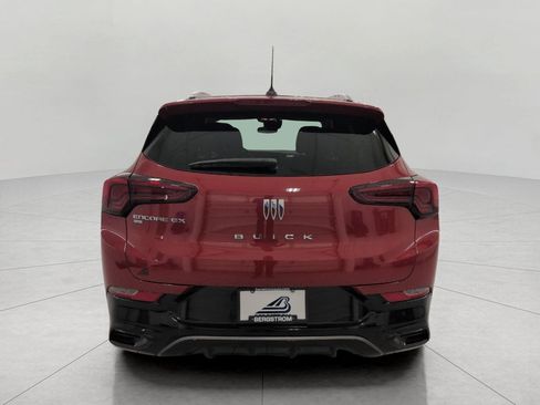 Used 2026 Buick Encore GX Sport Touring w/ Comfort Package AWD/4WD image 24