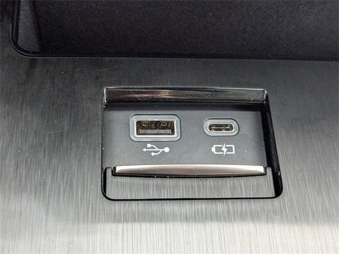 Certified 2025 Lexus ES 350 w/ Premium Package image 21