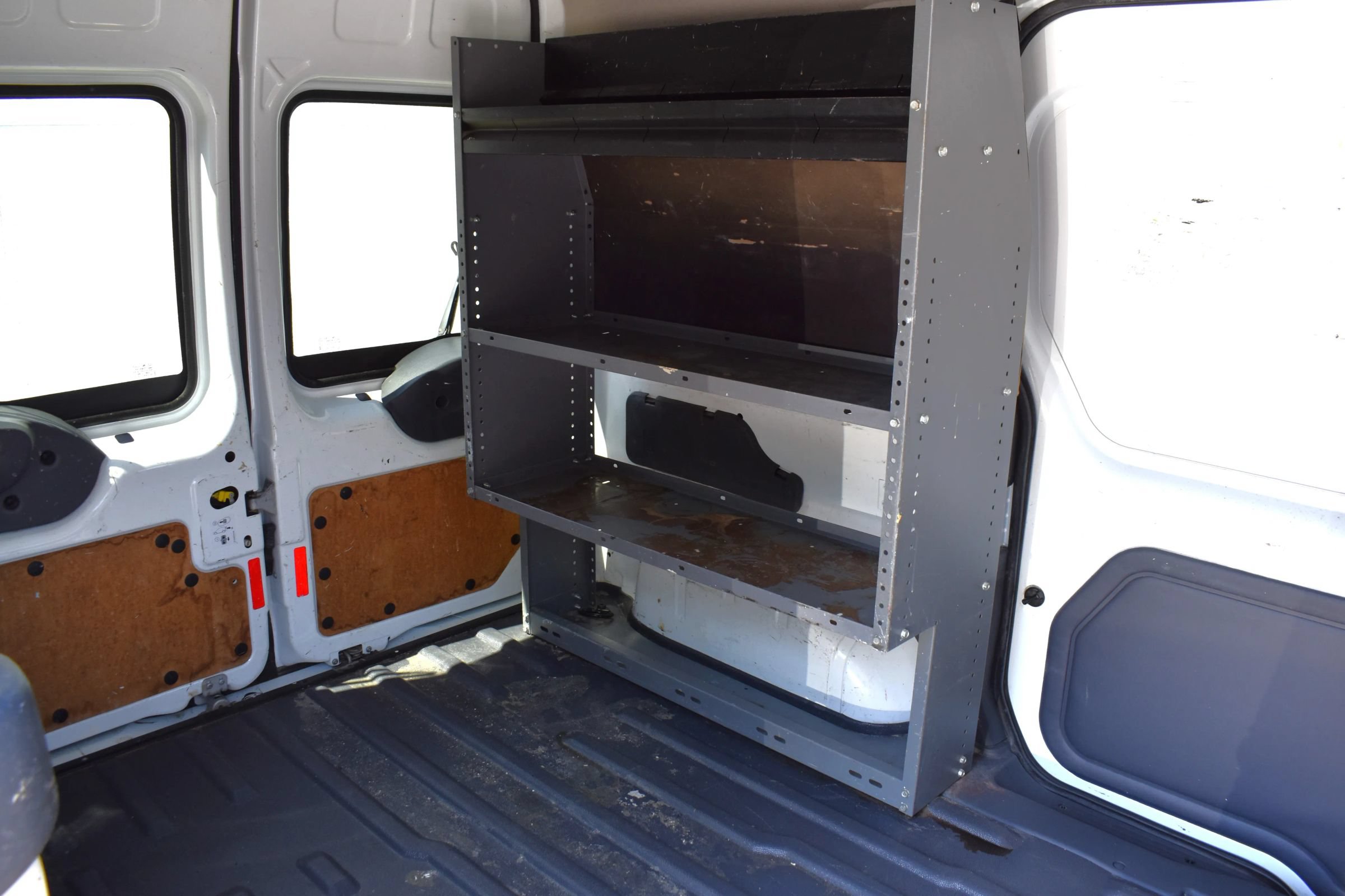 Used 2012 Ford Transit Connect XL FWD image 28