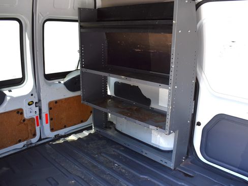 Used 2012 Ford Transit Connect XL FWD image 28