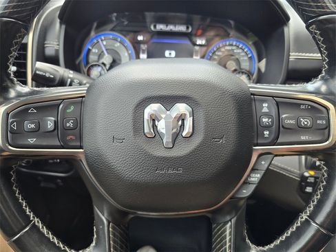 Used 2021 RAM 1500 Limited image 27