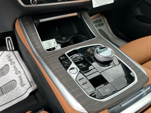 New 2026 BMW X5 M60i w/ Executive Package AWD/4WD image 31