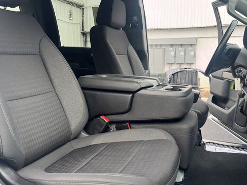 Used 2023 Chevrolet Silverado 2500 LT image 23