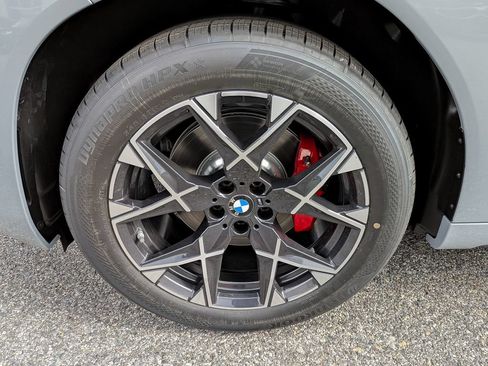 New 2026 BMW X3 xDrive30i w/ Premium Package AWD/4WD image 8