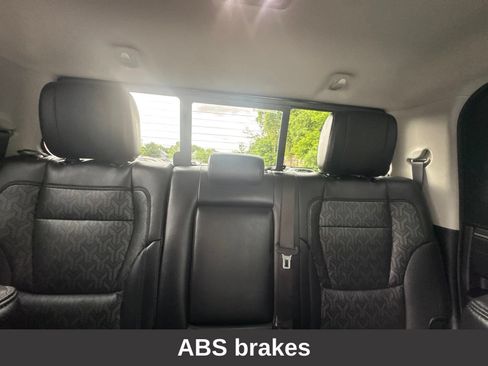 Used 2023 Toyota Tundra Limited AWD/4WD image 24