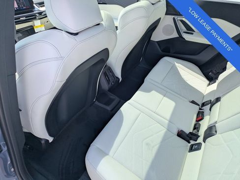 Used 2026 BMW X1 xDrive28i AWD/4WD image 8