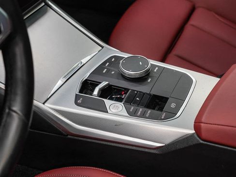 Used 2024 BMW M340i RWD image 24