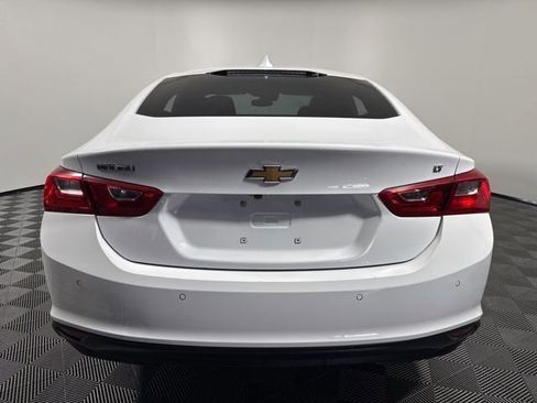 Used 2024 Chevrolet Malibu LT FWD image 7