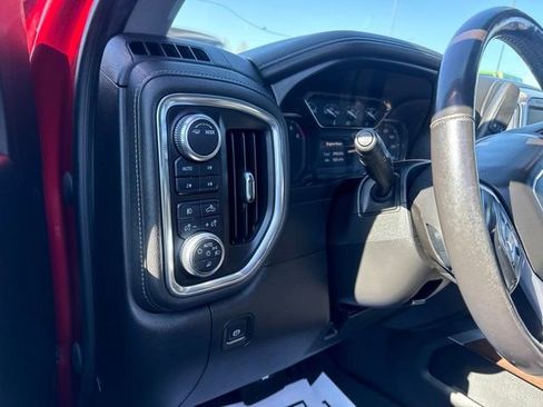 Used 2020 GMC Sierra 2500 SLT w/ SLT Premium Plus Package AWD/4WD image 22