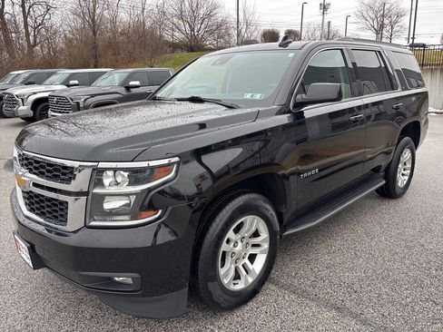 Used 2020 Chevrolet Tahoe LT image 6