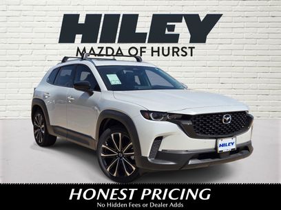 New 2026 MAZDA CX-50 AWD 2.5 S w/ Weather Package