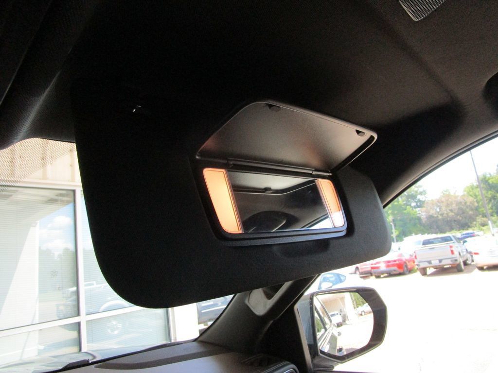 Used 2023 Chevrolet Tahoe LT w/ Luxury Package RWD image 46