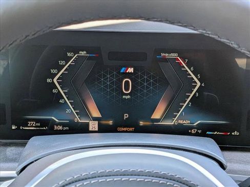 New 2026 BMW X7 xDrive40i AWD/4WD image 11