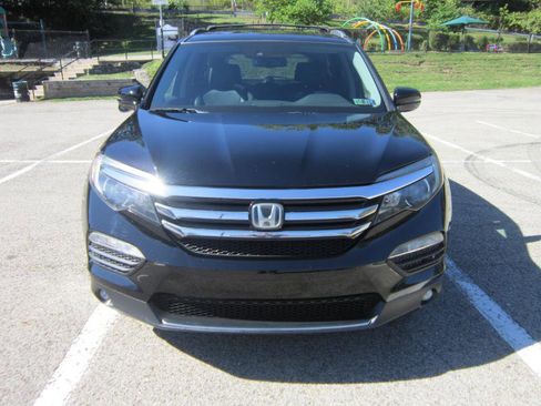 Used 2016 Honda Pilot Touring image 38