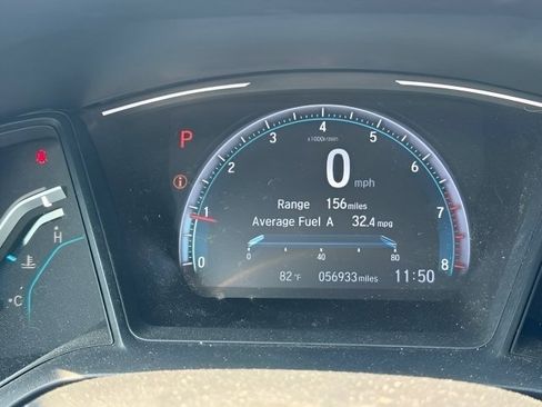 Used 2019 Honda Civic LX image 18