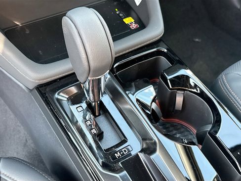 New 2026 Subaru Forester Touring image 30