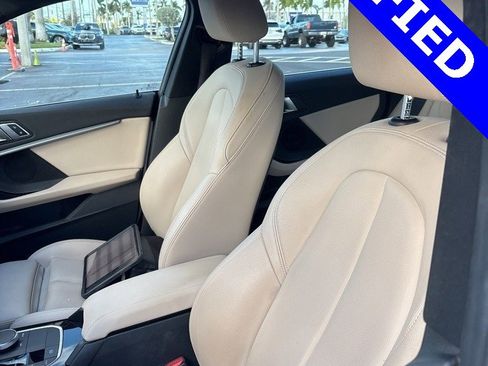 Used 2023 BMW 228i Gran Coupe w/ Convenience Package image 4