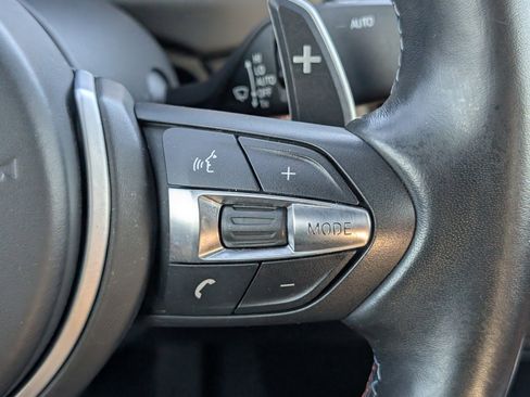 Used 2019 BMW M4 Convertible w/ Competition Package image 16