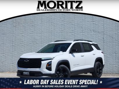 New 2027 Chevrolet Equinox LT w/ Convenience Package II