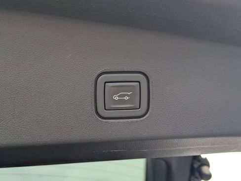 Used 2024 Cadillac Lyriq Tech w/ LPO, Floor Liner Package AWD/4WD image 33