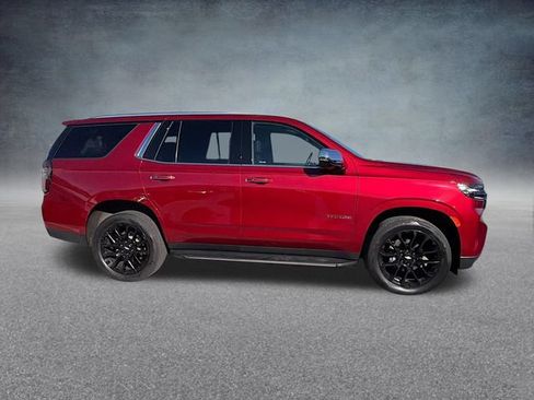 Used 2022 Chevrolet Tahoe Premier AWD/4WD image 6