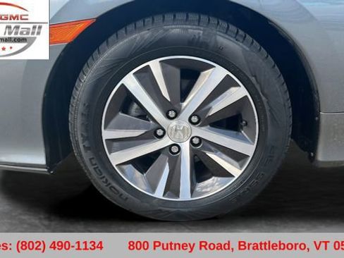 Used 2020 Honda Civic LX image 59